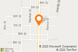 Arbuckle Christian Fellowship Church