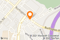 Surber's Service Inc