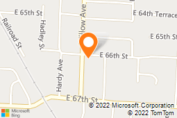 Skip Hawkins Orchestra