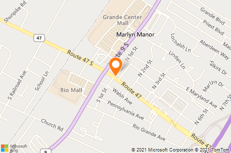 St Marys This N That Thrift Shop