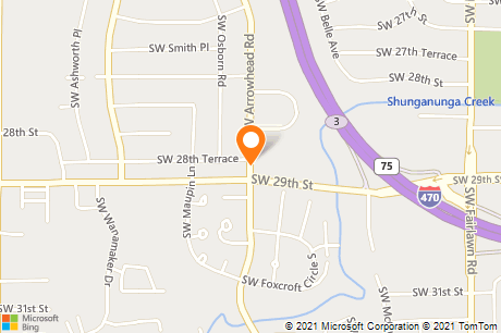 Educational Credit Union - Main Office