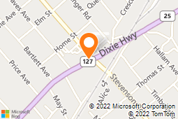 Penske Truck Rental - Service Department