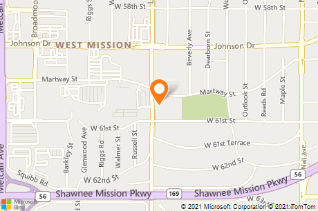 Mainstreet Credit Union