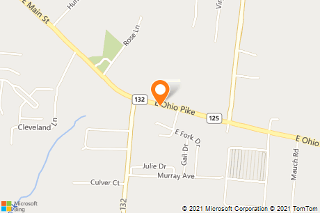 Ohio Pike Chiropractic Inc.