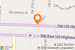 Curtis Sebring Designs