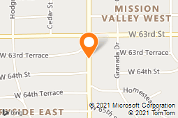 Comfort Plus Shoes & Footcare - Leawood