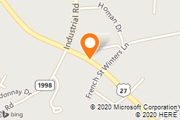 Pferrman Floor Coverg Co