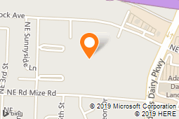 Community America Credit Union