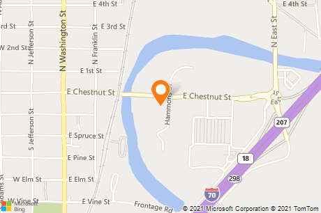 Meritrust Credit Union