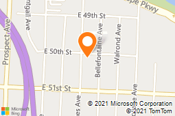 Mount Horeb Baptist Ministries