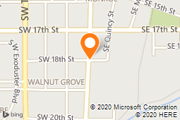 Johnny Reb's Cylinder Head Repair