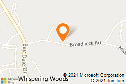 Chesapeake Charter, Inc.