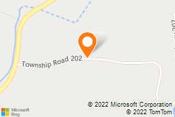 Forest Run Ready Mix