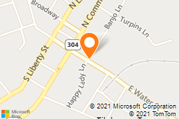 Garrett German & Son Inc