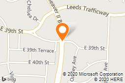 A J GOSS Distributor Inc