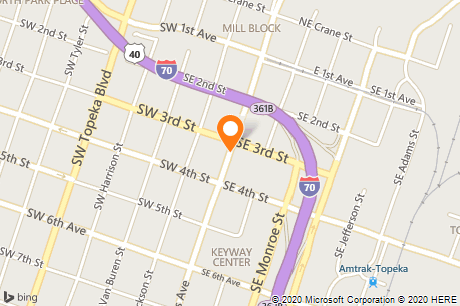 Topeka City - Police - Non Emergency Dispatch