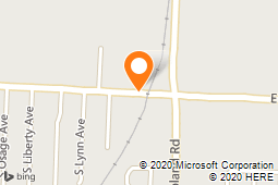 Recovery Sales Outlet