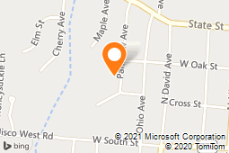 Dave's & Son Cleaning Service Inc