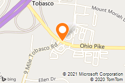 Rong Tan's Bistro & Lounge