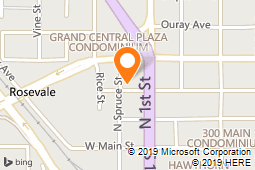 Gay Johnson's Convenience Store