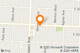 Smith Alvin R Podiatrist