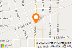 The Altamont News Banner Inc