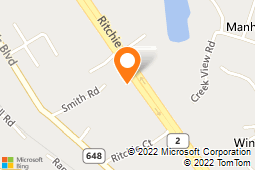 The Atlantic Remodeling Corporation