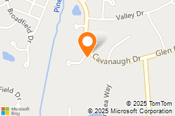 Congressional Window & Gutter Cleaning