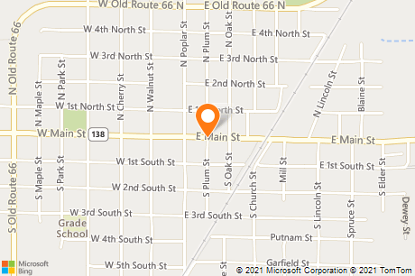 MT Olive City - Chief of Police - Police Dept - Non - Emergency Calls