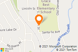 Lewis-Palmer School District