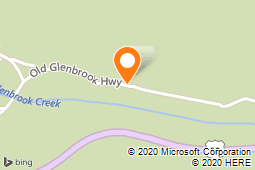 Tahoe Douglas Sewer District