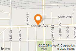 KCK Automotive & Body Repair