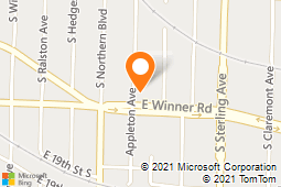 Big Rand's Quilt Studio