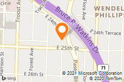 Mount Pisgah Baptist Church