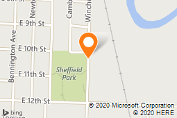 Russco Custom Fabrications Inc