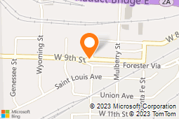 Dick Harris Container Sales