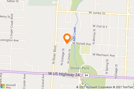 PoorMan's Moving Co.