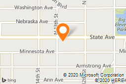 Complete Bumper Services Inc