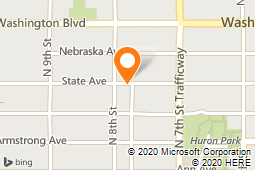 Jeffrey A. Dehon, Atty at Law