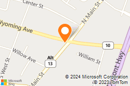 The Corner Apothecary