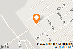 Sunny Alteration Shop