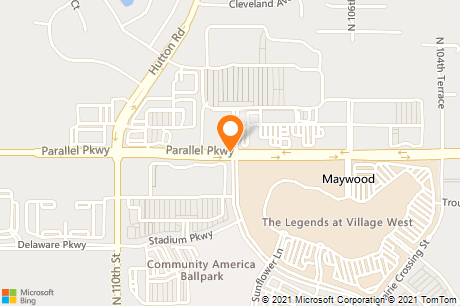 CommunityAmerica Credit Union