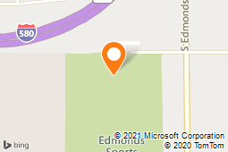 Carson City Sports Complex