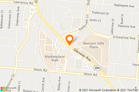 Staples - West Glenway