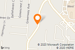 Cincinnati Eye Institute Western Hills