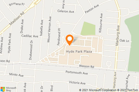 Hyde Park Ace Hardware