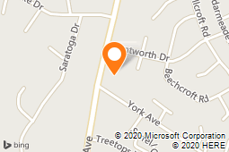 Old Dominion Sports Center