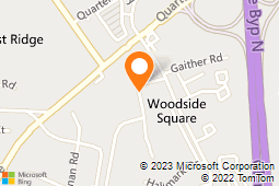 Amy's Critter Stters