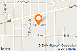 CTU North Kansas City