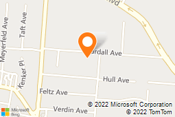 Cincinnati Custom Carpentry